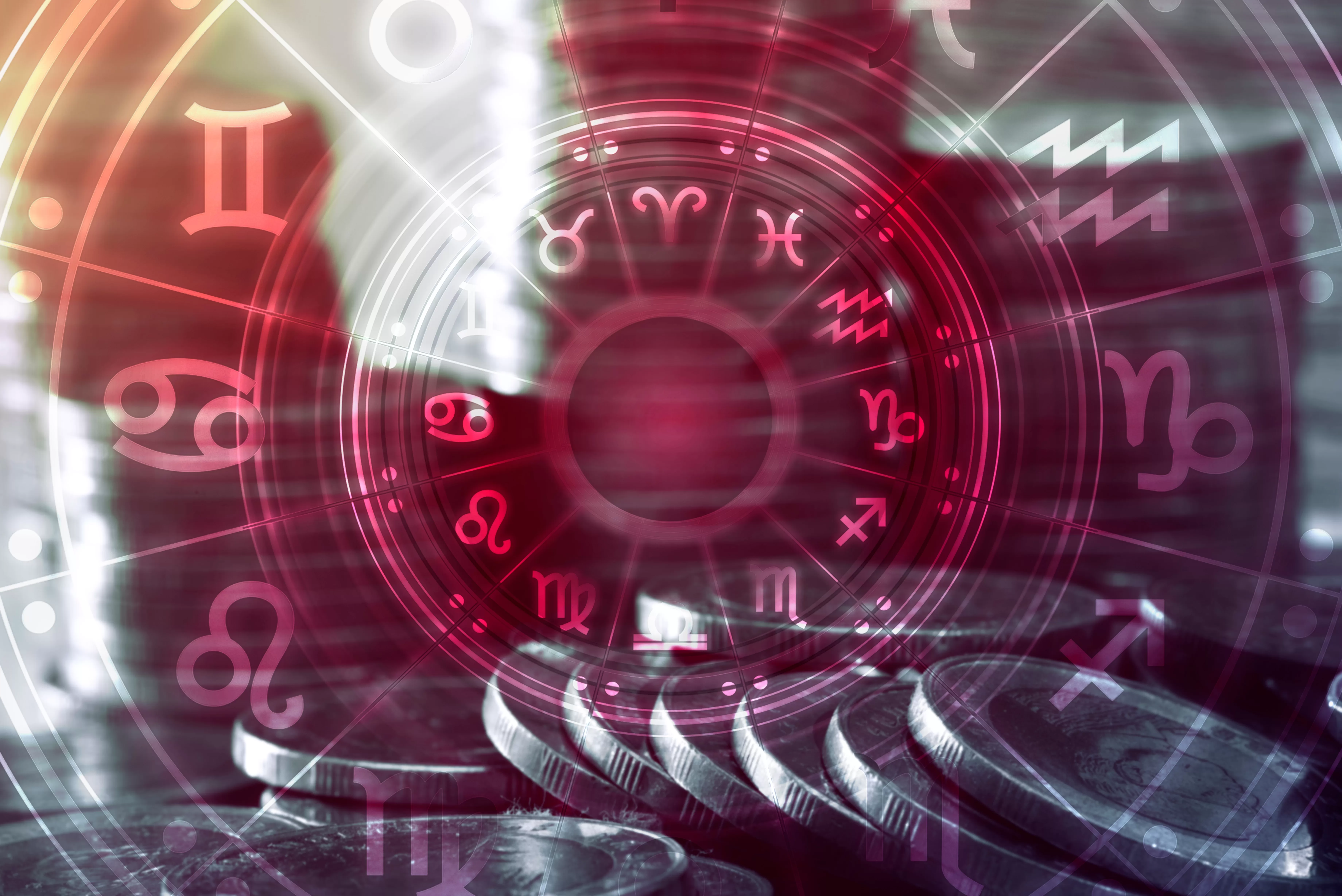 Horoscopul stelelor căzătoare: ce zodii vor primi un semn divin până la finalul lunii octombrie 2025