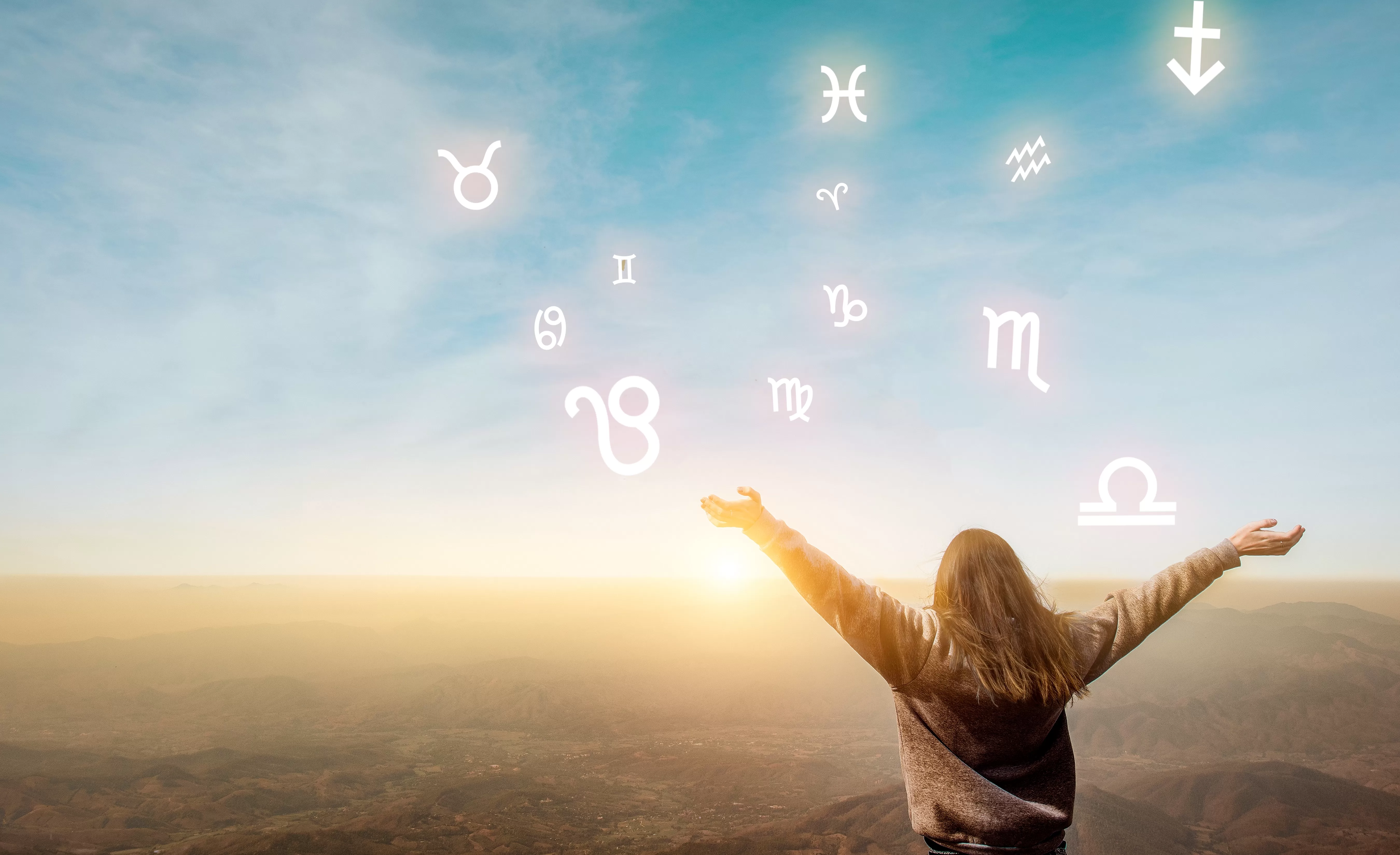 5 zodii care vor fi atinse de noroc divin până la finalul lunii. Universul le deschide calea către succes, dragoste și împlinire