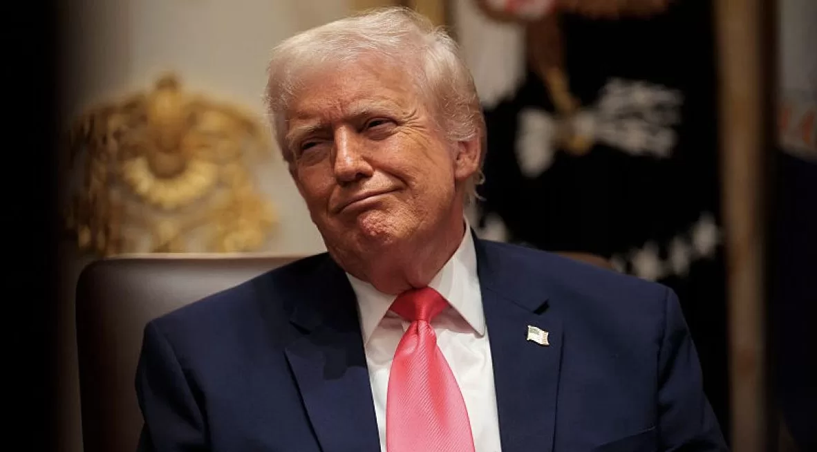 Asta mai lipsea. Trump a dat ordinul de atac. Știrea face înconjurul planetei