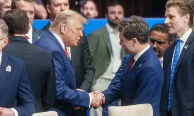 Trump invită România să facă parte din Consiliul pentru Pace. Ce conține scrisoarea primită de Nicușor Dan: „Acest Consiliu va fi unic, nu a mai existat niciodată ceva asemănător”